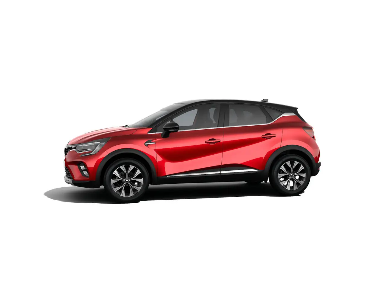 Renault Captur II 1.6 E-TECH Hybrid 145 Techno Hauspreis — Vehicle gallery 2