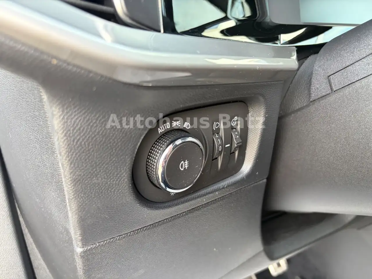 Opel Mokka GS LED*Automatik*Allwetter*R-Kamera — معرض صور السيارة 24