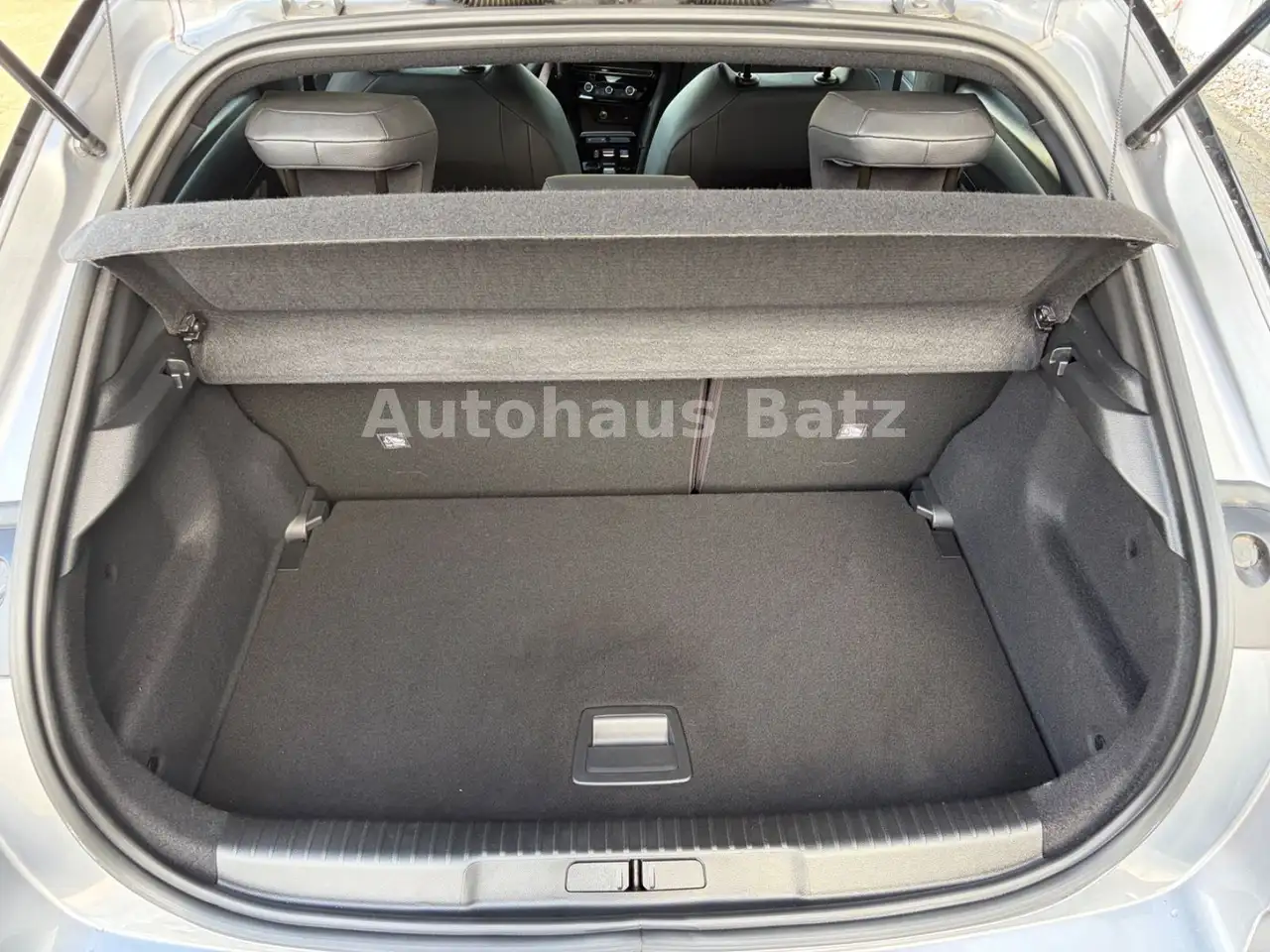 Opel Mokka GS LED*Automatik*Allwetter*R-Kamera — معرض صور السيارة 15