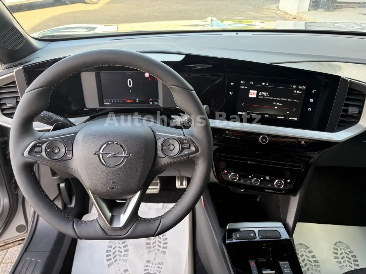 Opel Mokka GS LED*Automatik*Allwetter*R-Kamera — معرض صور السيارة 27
