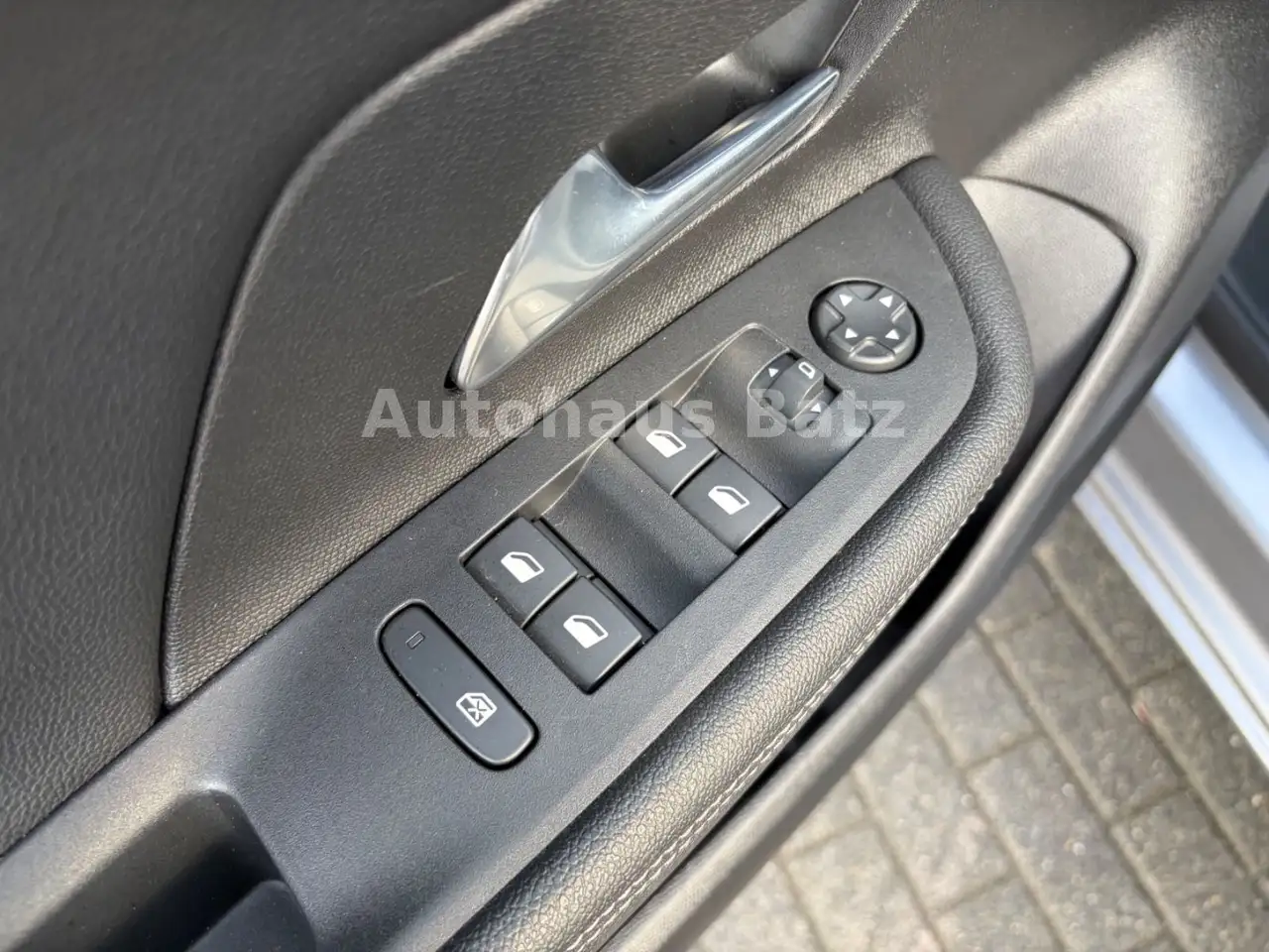 Opel Mokka GS LED*Automatik*Allwetter*R-Kamera — معرض صور السيارة 25