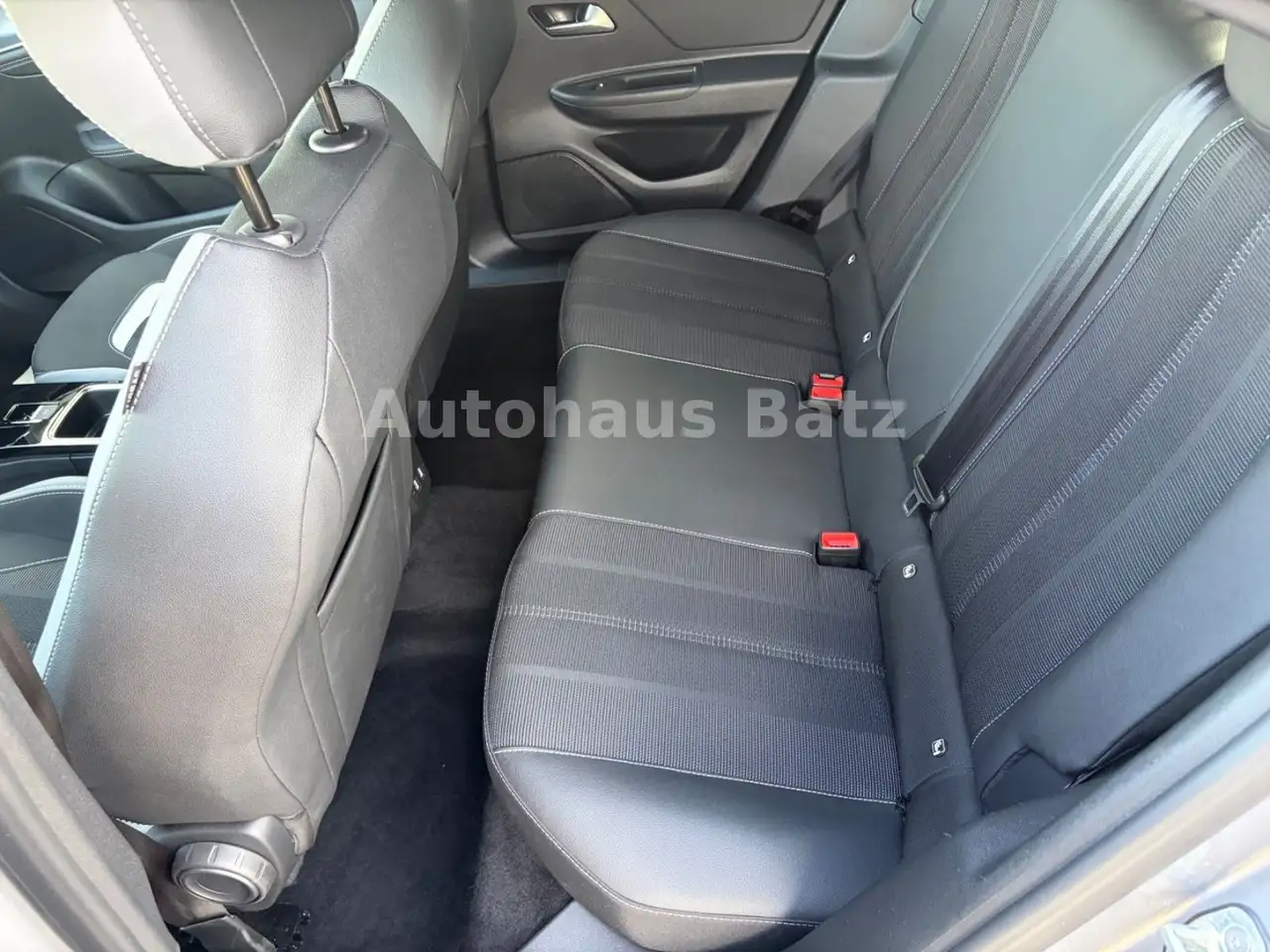 Opel Mokka GS LED*Automatik*Allwetter*R-Kamera — معرض صور السيارة 19