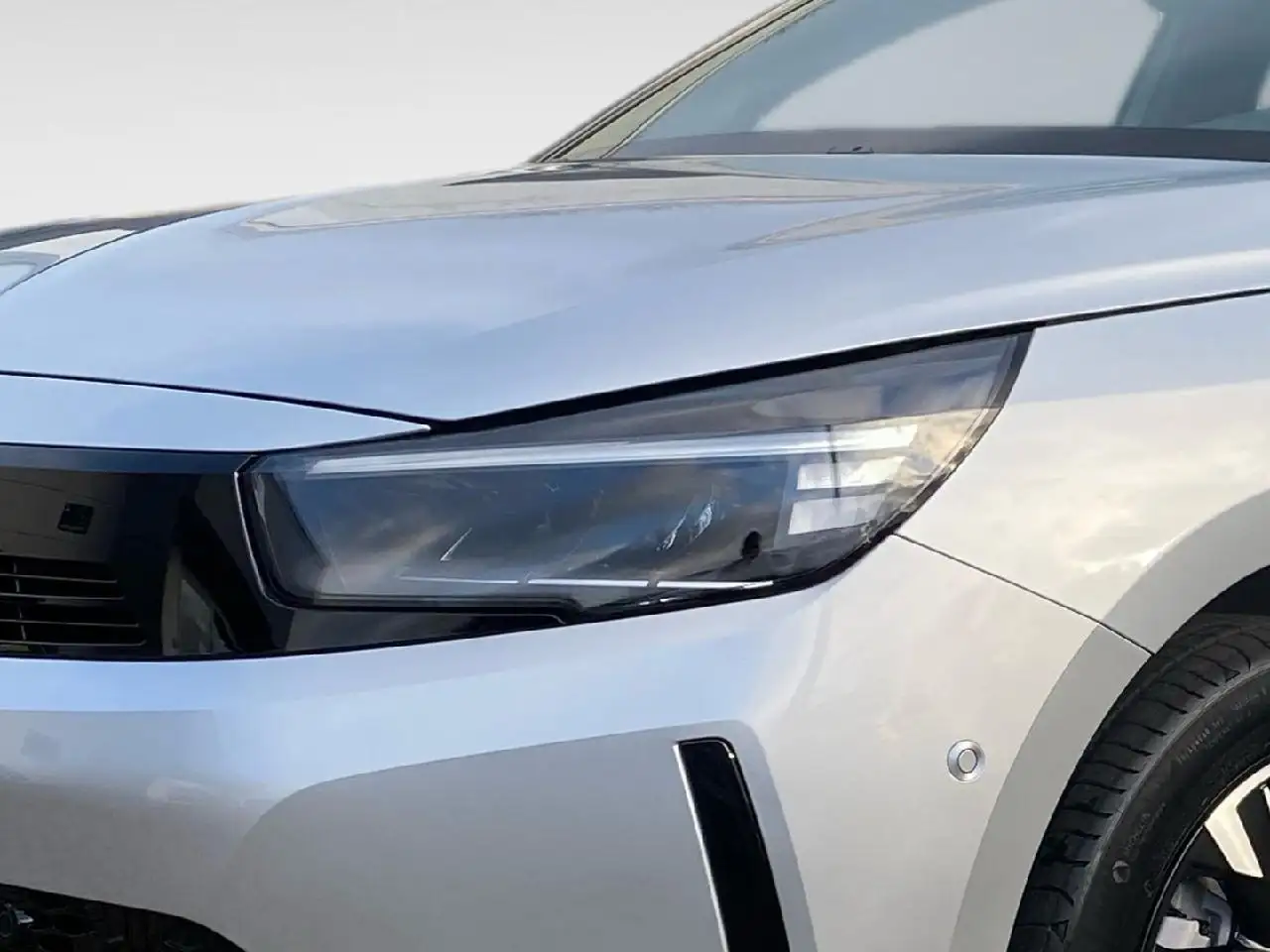 Opel Corsa GS — معرض صور السيارة 5