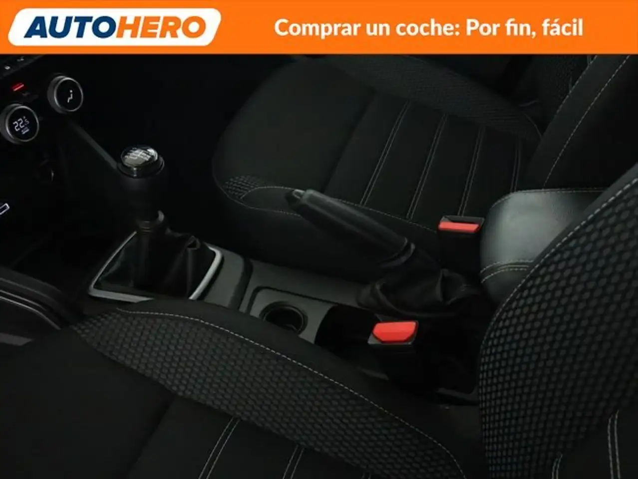 Dacia Duster 1.3 TCe Journey+ — Galería del vehículo 27