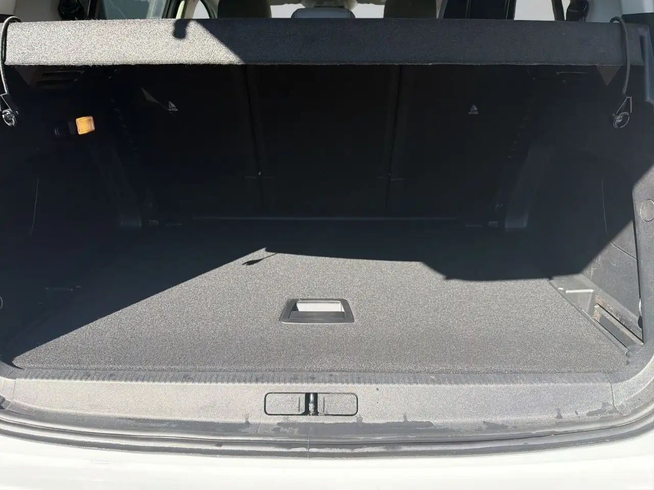 Citroen C5 Aircross 1.2 Mild-Hybrid 136 MAX ACC+LED+Navi — معرض صور السيارة 13