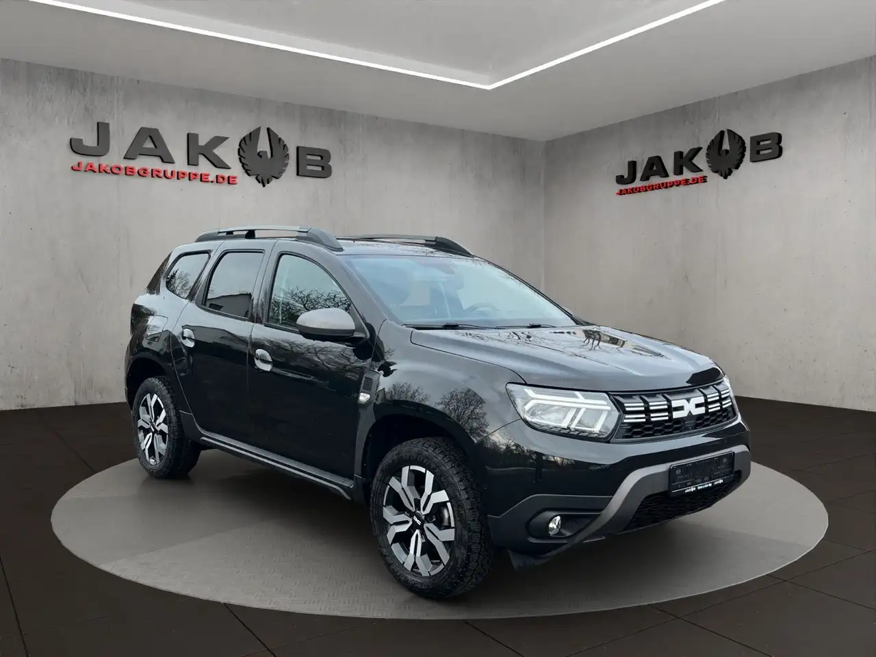 Dacia Duster II Journey+Scheckheft+AT+KLIMA+SHZ — معرض صور السيارة 7