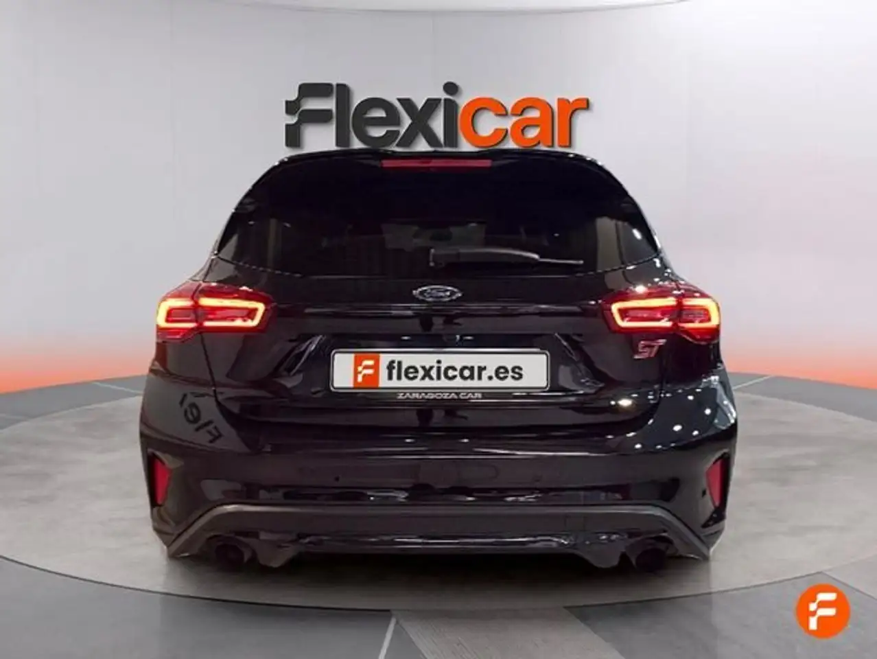 Ford Focus 1.0 Ecoboost MHEV Active 125 — معرض صور السيارة 5