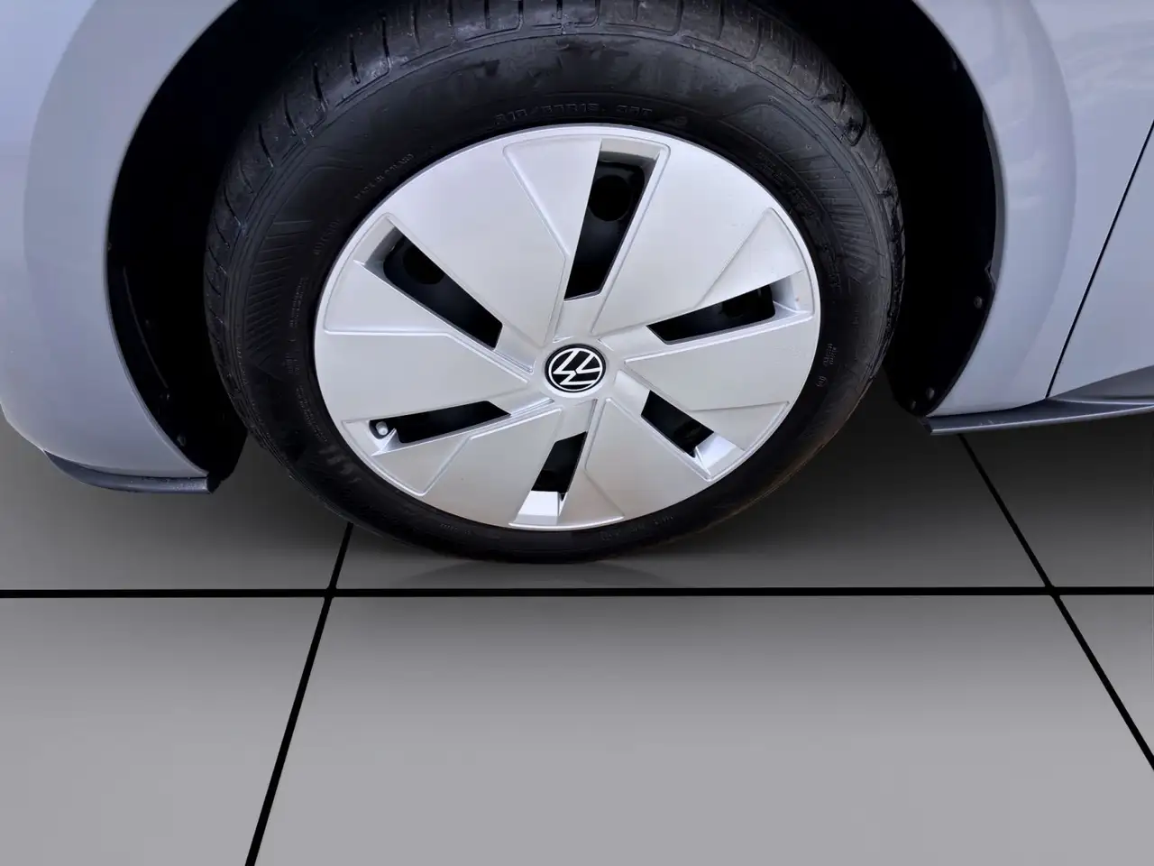 Volkswagen ID.3 PRO PDC LED GRA KLIMA DAB+ — Galerie du véhicule 9