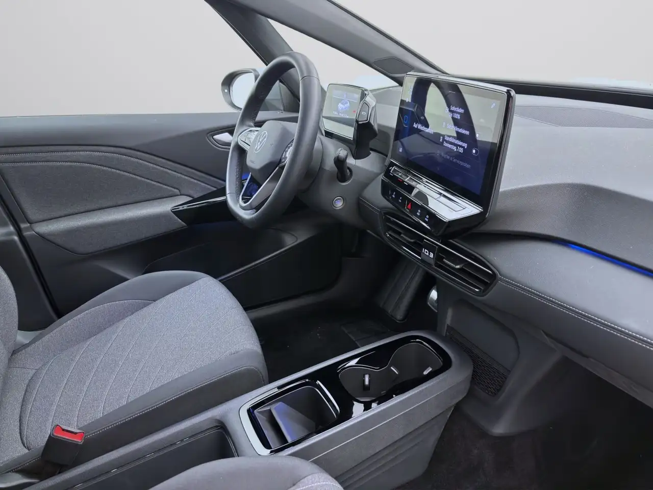 Volkswagen ID.3 PRO PDC LED GRA KLIMA DAB+ — Galerie du véhicule 18