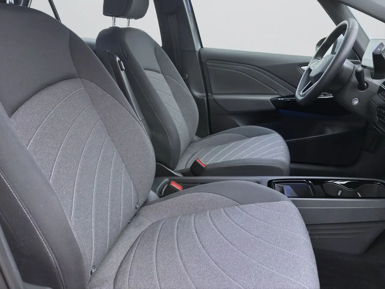 Volkswagen ID.3 PRO PDC LED GRA KLIMA DAB+ — Galerie du véhicule 17