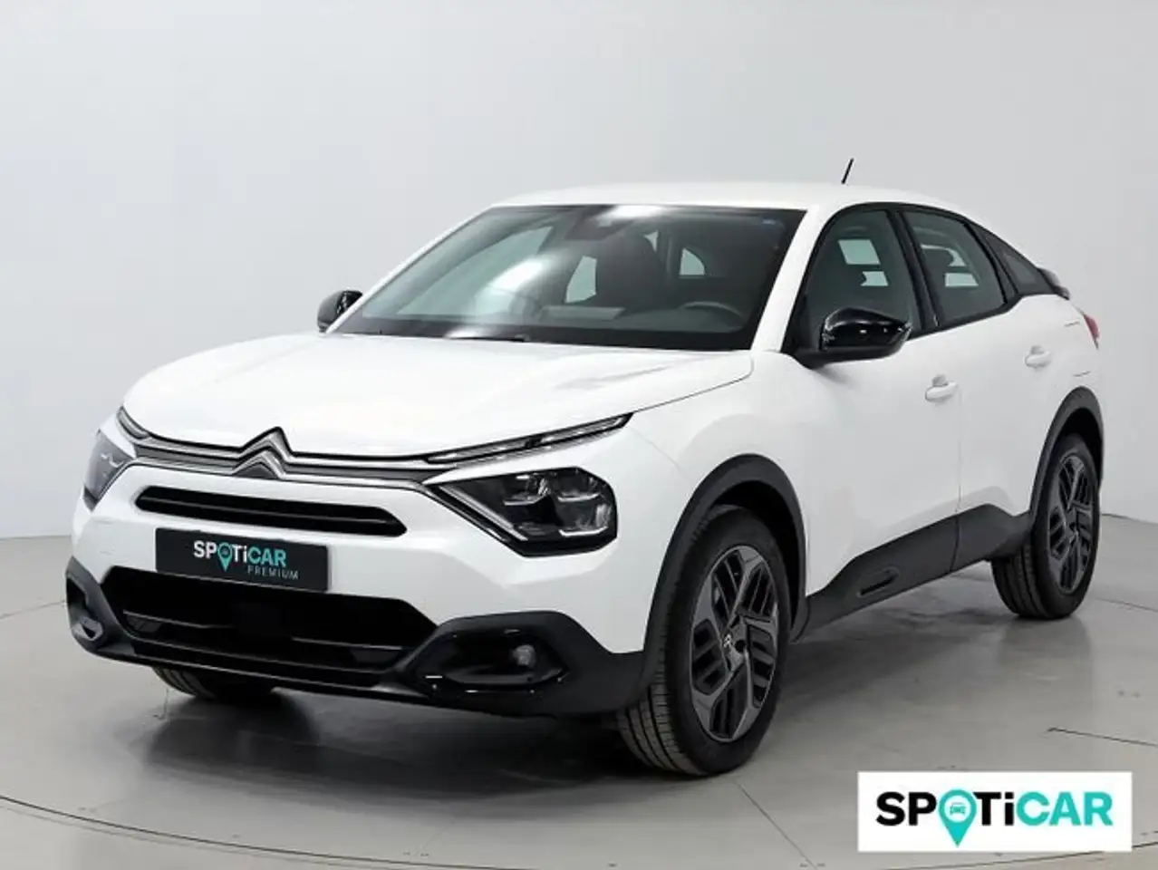 Citroen C4 PureTech 130 S&S 6v Plus — معرض صور السيارة 4