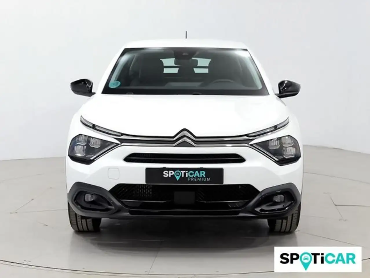 Citroen C4 PureTech 130 S&S 6v Plus — معرض صور السيارة 5