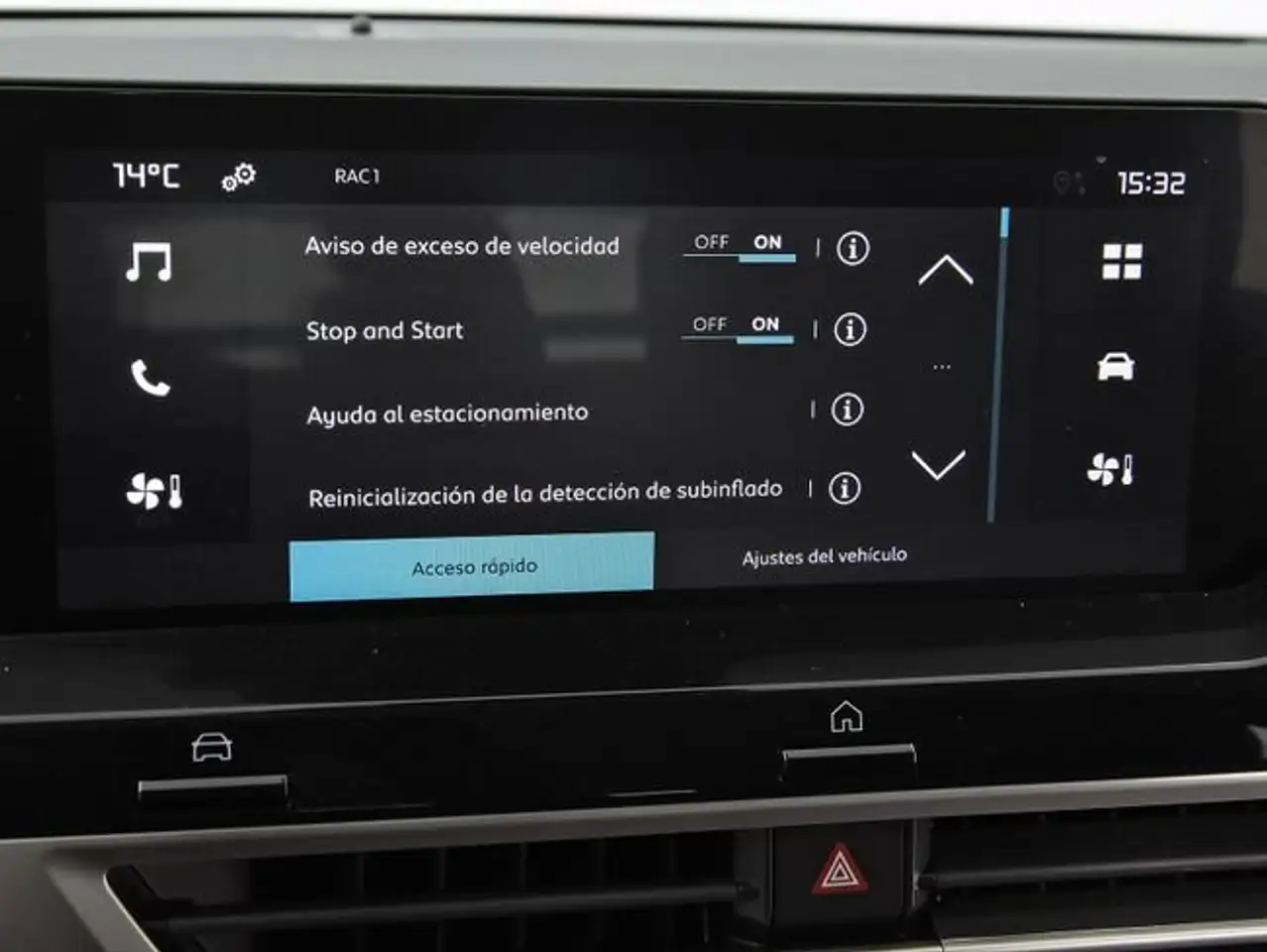 Citroen C4 PureTech 130 S&S 6v Plus — معرض صور السيارة 24