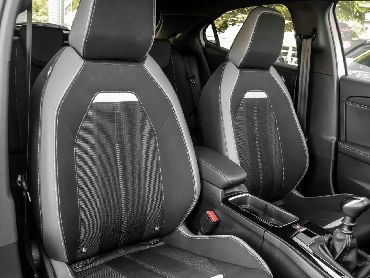 Opel Mokka GS*Kamera*PDC*SHZ*LHZ*LED* — معرض صور السيارة 7