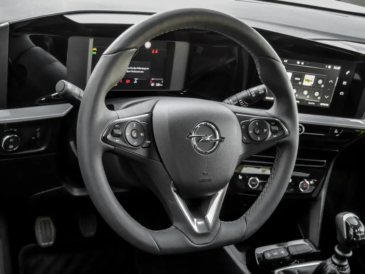 Opel Mokka GS*Kamera*PDC*SHZ*LHZ*LED* — معرض صور السيارة 9