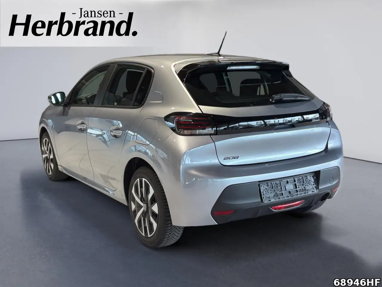 Peugeot Sonstige Active +LANEASSIST+CARPLAY+TEMPOMAT — Vehicle gallery 4