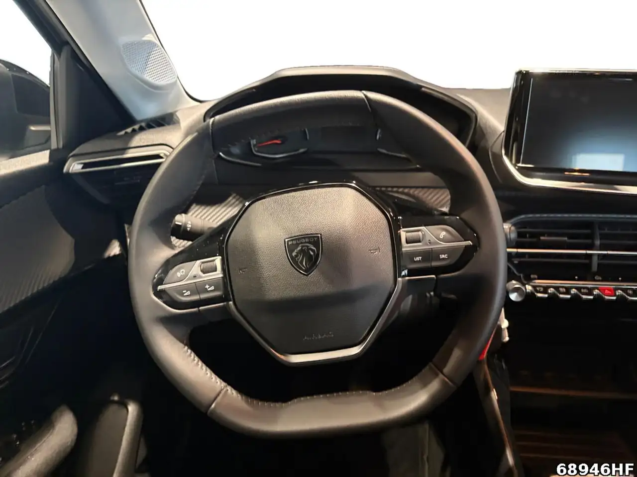 Peugeot Sonstige Active +LANEASSIST+CARPLAY+TEMPOMAT — Vehicle gallery 9