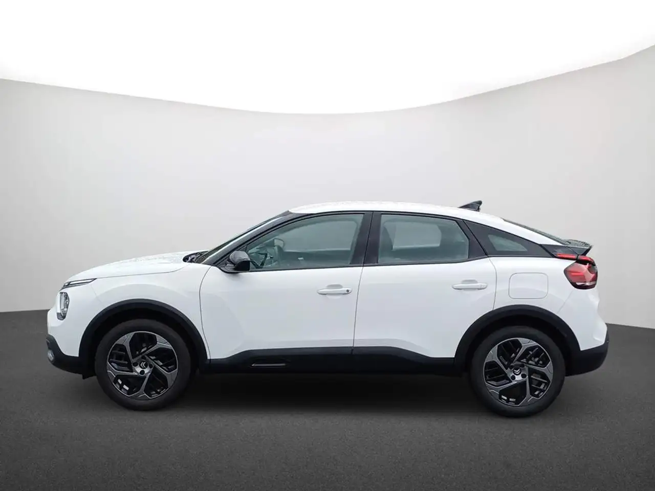 Citroen C4 PureTech 130 S&S Feel Pack — Galería del vehículo 4