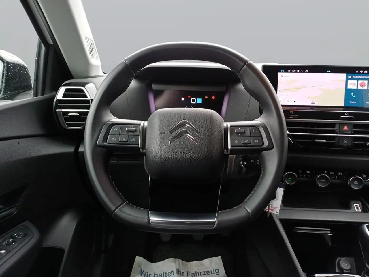 Citroen C4 PureTech 130 S&S Feel Pack — Galería del vehículo 13