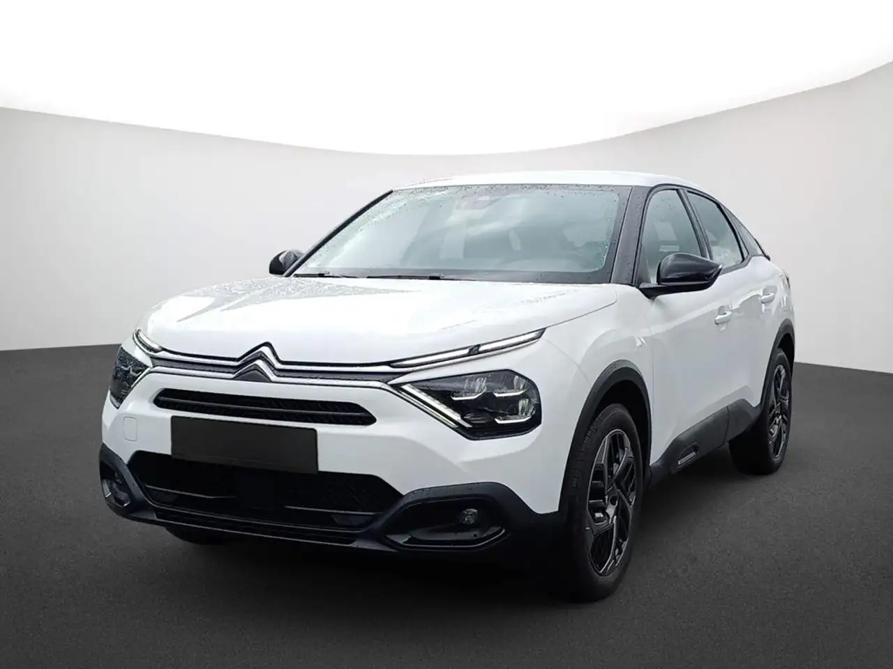 Citroen C4 PureTech 130 S&S Feel Pack — Borken