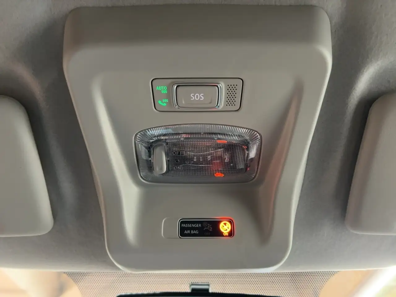 Dacia Spring ELECTRIC EXTREME 27kWh CCS RÜCKFAHRKAMERA — معرض صور السيارة 18