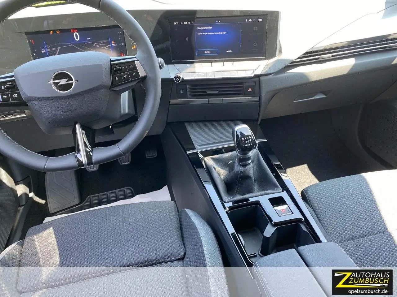 Opel Astra L Edition, Klima, R-Kamera, PDC, Sitzh, AHK. — Galerie du véhicule 8