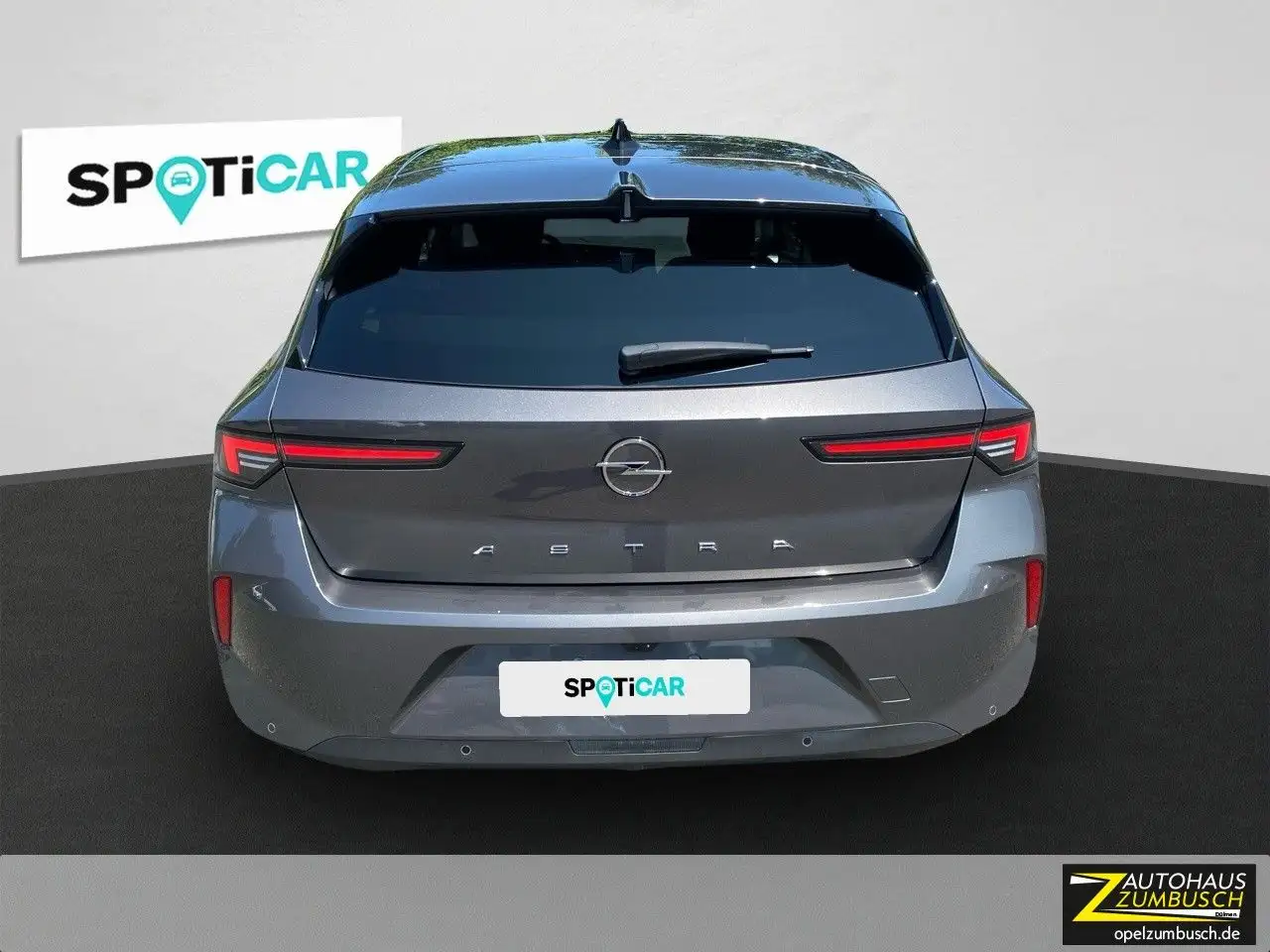 Opel Astra L Edition, Klima, R-Kamera, PDC, Sitzh, AHK. — Galerie du véhicule 5