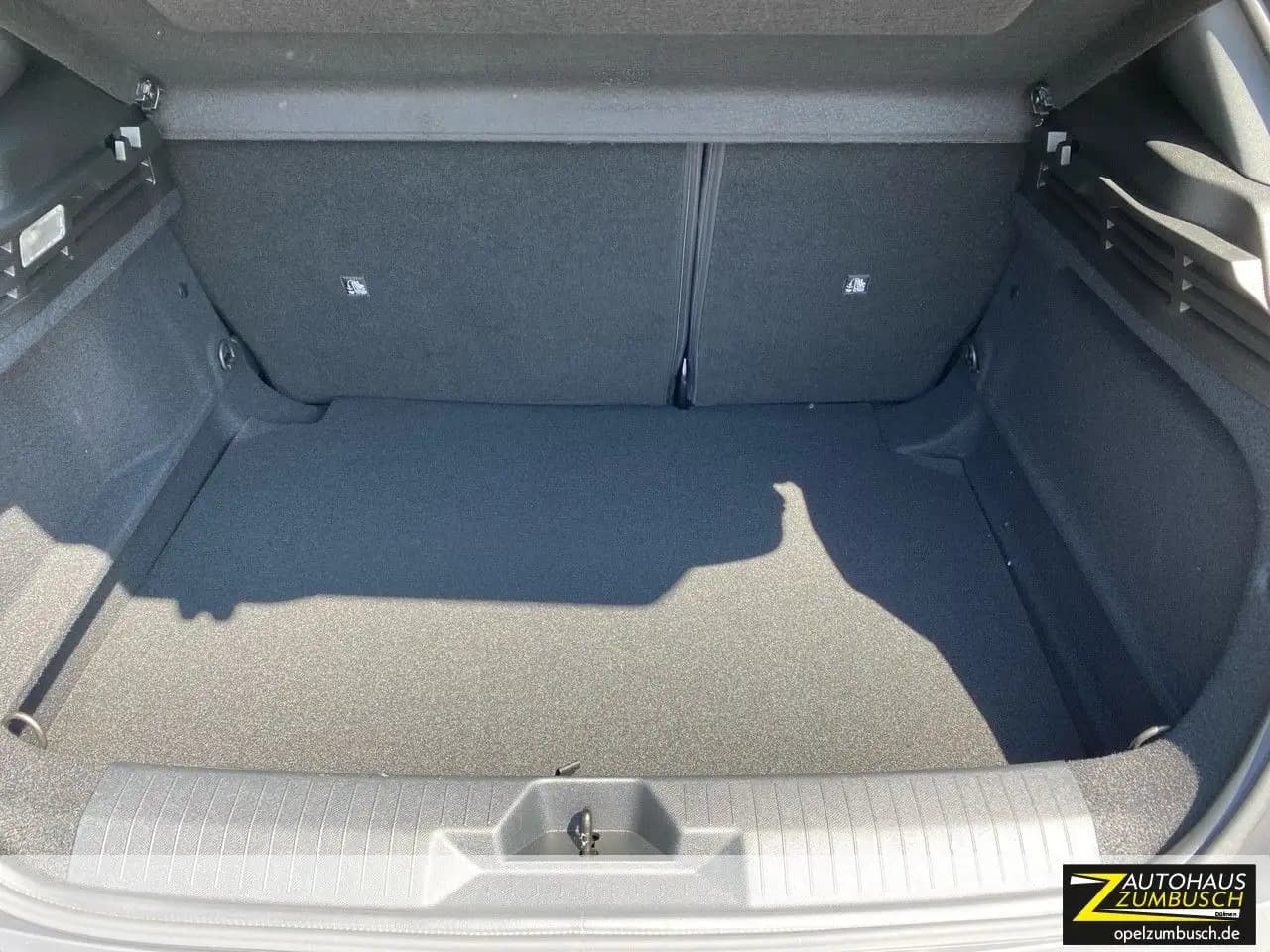 Opel Astra L Edition, Klima, R-Kamera, PDC, Sitzh, AHK. — Galerie du véhicule 6