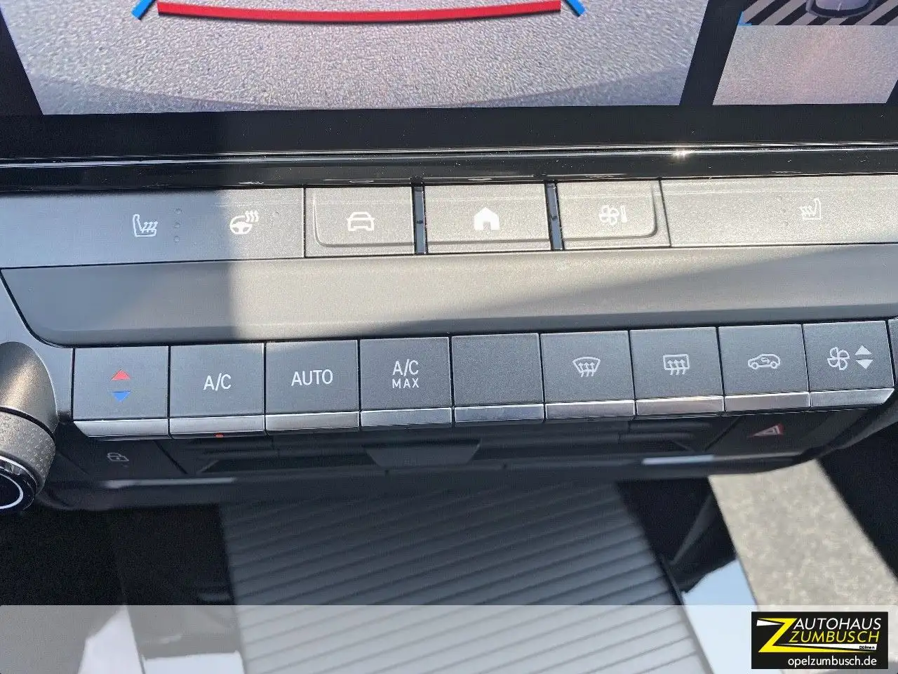 Opel Astra L Edition, Klima, R-Kamera, PDC, Sitzh, AHK. — Galerie du véhicule 17