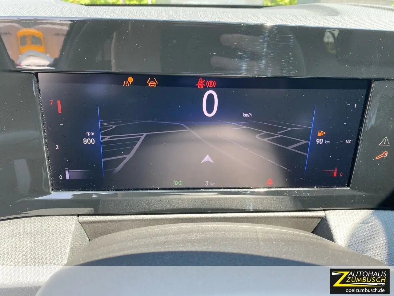 Opel Astra L Edition, Klima, R-Kamera, PDC, Sitzh, AHK. — Galerie du véhicule 14