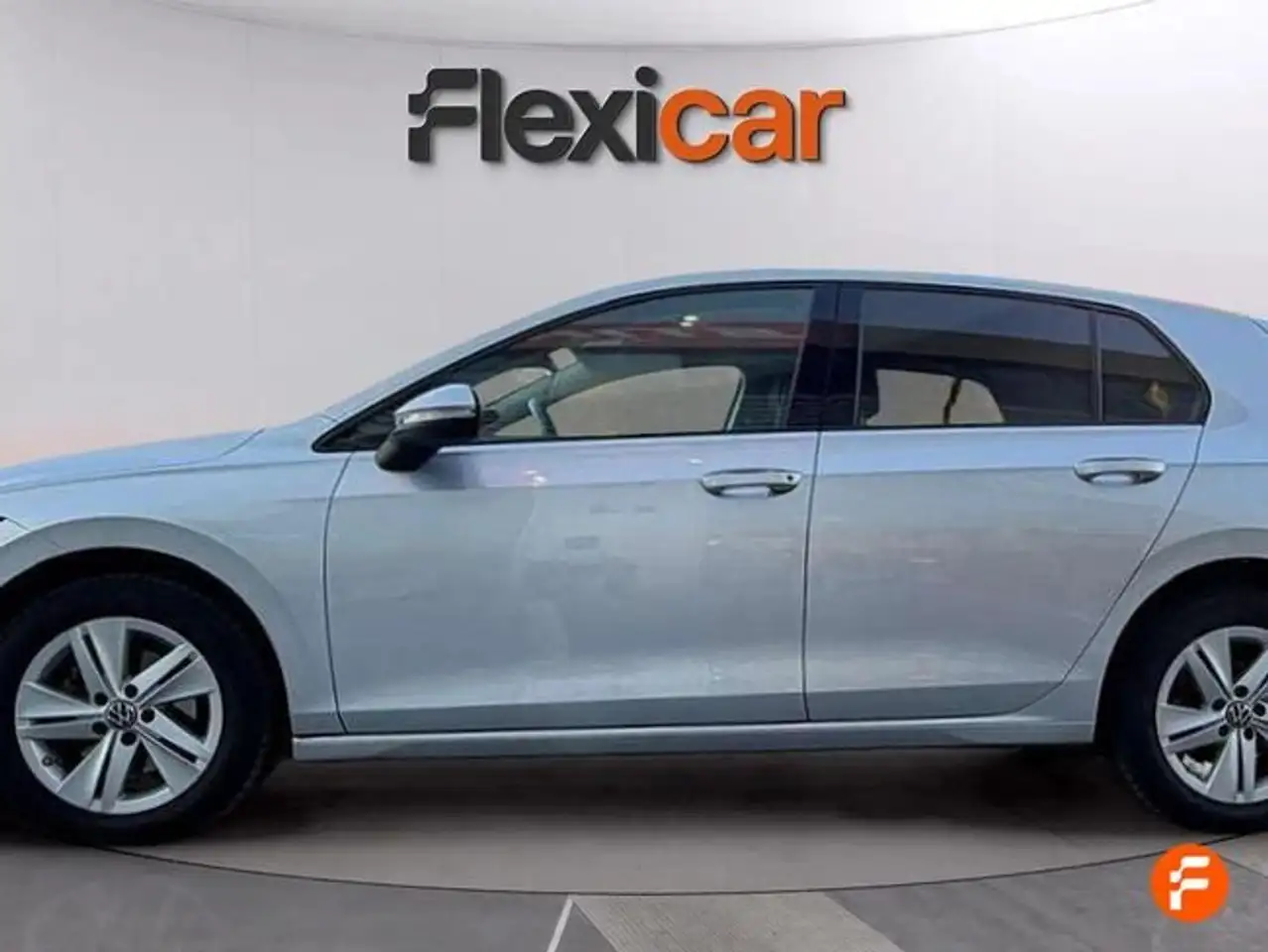Volkswagen Golf 1.5 TSI Life 96kW — Galería del vehículo 4