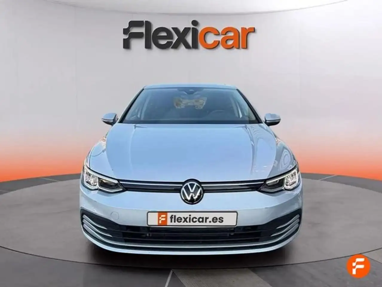 Volkswagen Golf 1.5 TSI Life 96kW — Galería del vehículo 2