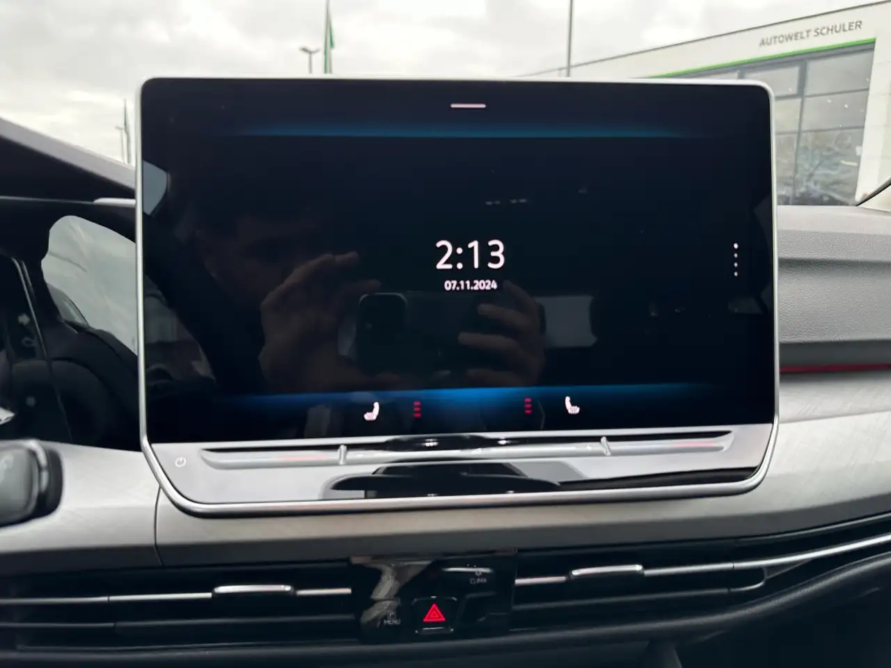 Volkswagen Golf 1,5 TSI Life Navi LED — Galerie du véhicule 14
