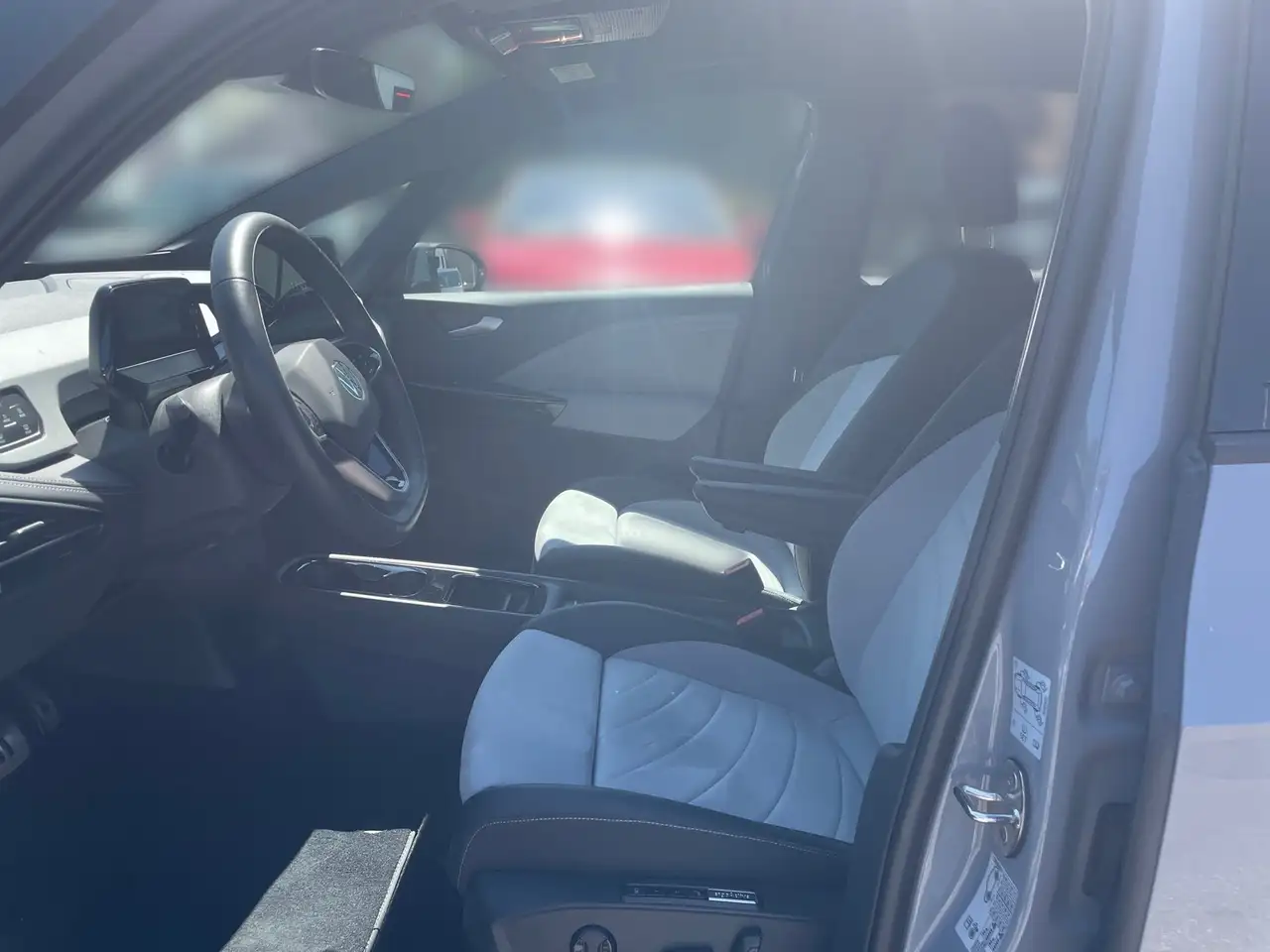 Volkswagen ID.3 Pro Move *LED*KAMERA*NAVI* — Vehicle gallery 10