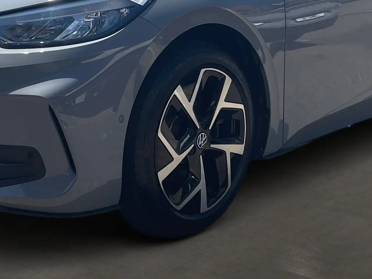 Volkswagen ID.3 Pro Move *LED*KAMERA*NAVI* — Vehicle gallery 9