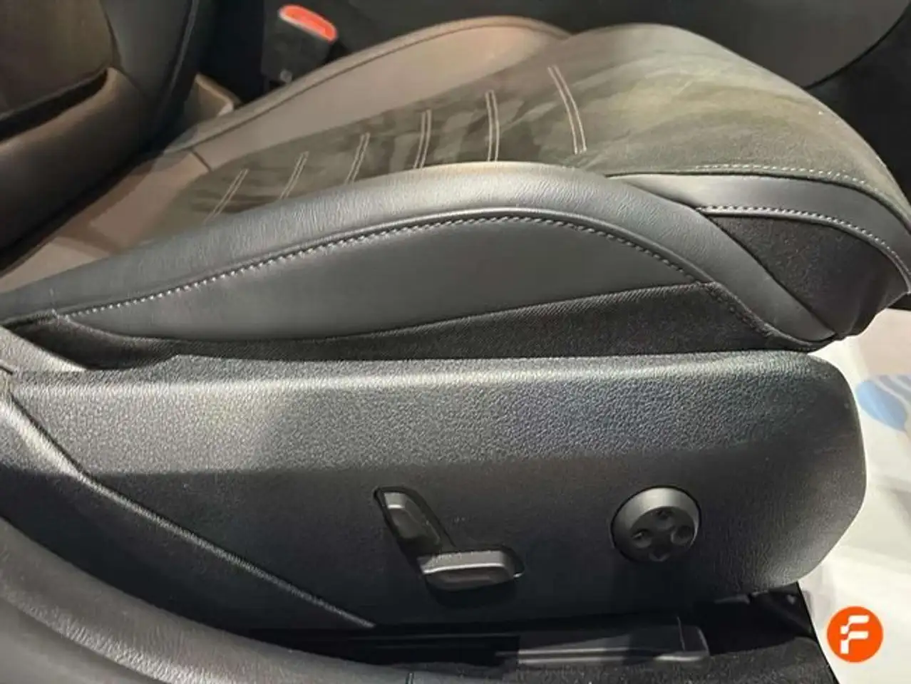 Mercedes-Benz C 200 d — معرض صور السيارة 26