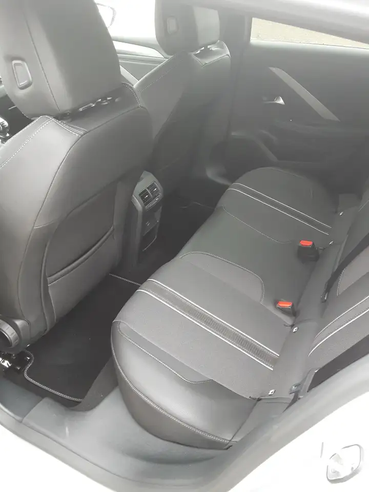 Opel Astra 1.2 Turbo GS — معرض صور السيارة 11