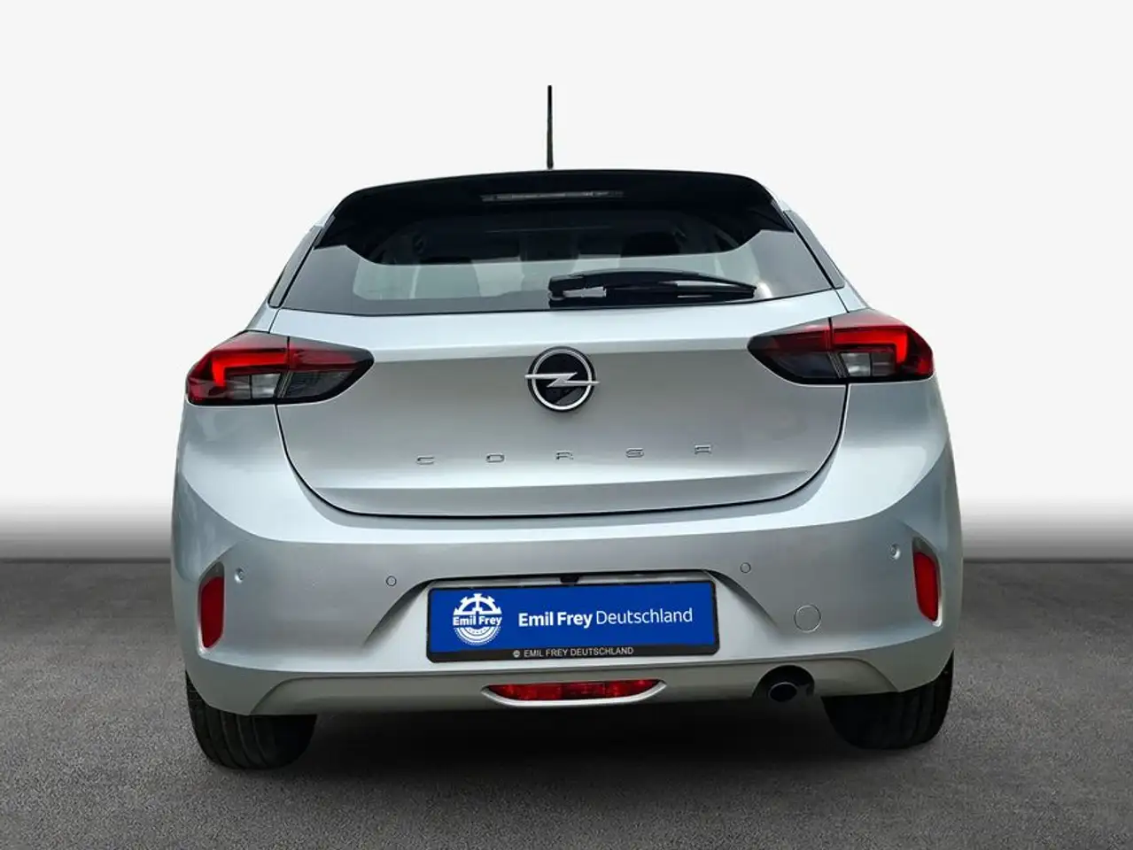 Opel Corsa 1.2 Direct Injection Turbo 360°VIEW*ACC*DAB — معرض صور السيارة 5