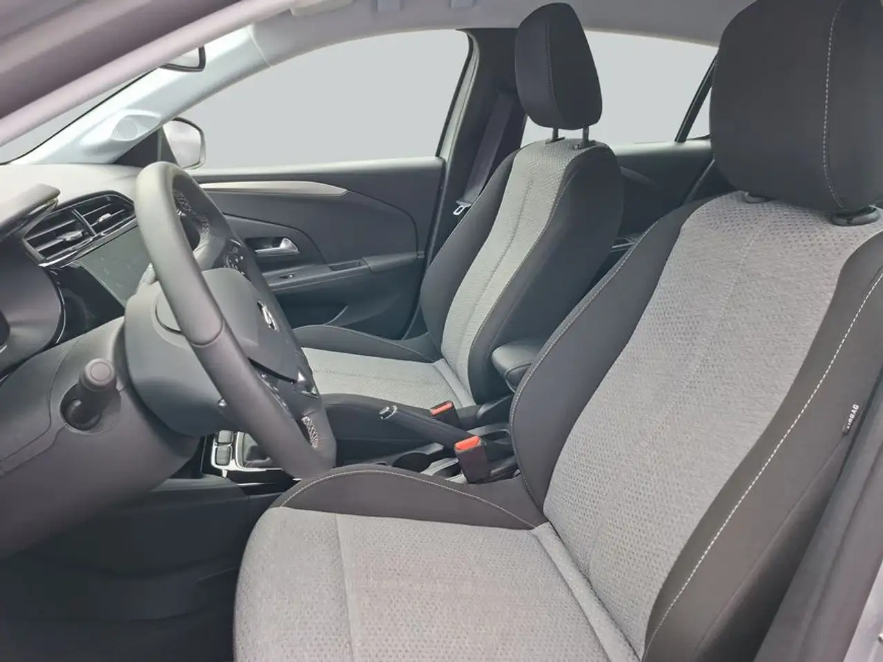 Opel Corsa 1.2 Direct Injection Turbo 360°VIEW*ACC*DAB — معرض صور السيارة 10