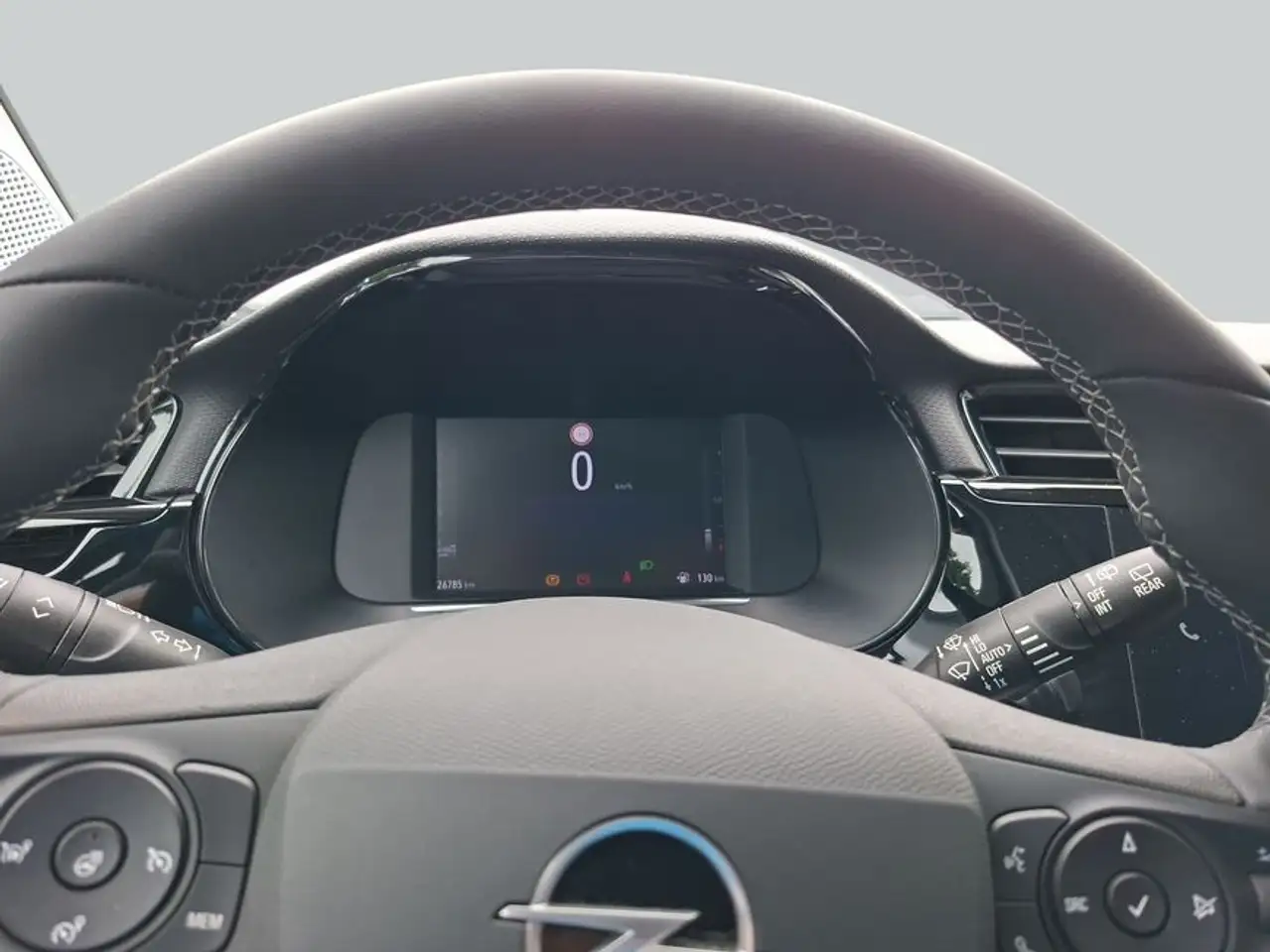 Opel Corsa 1.2 Direct Injection Turbo 360°VIEW*ACC*DAB — معرض صور السيارة 17