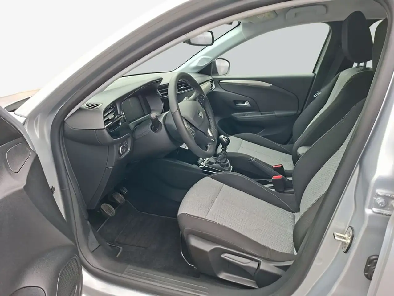 Opel Corsa 1.2 Direct Injection Turbo 360°VIEW*ACC*DAB — معرض صور السيارة 9