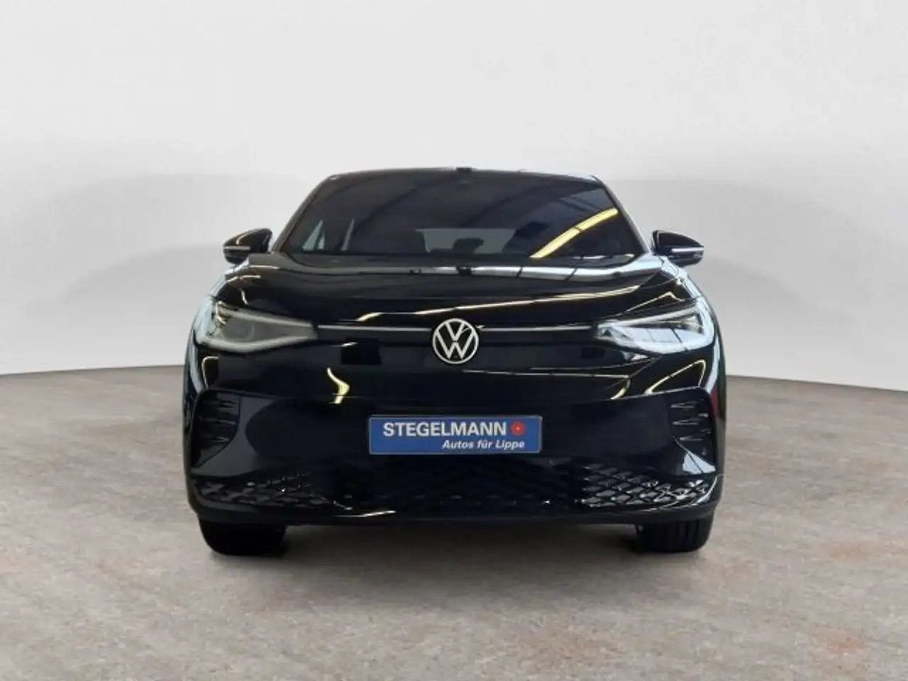 Volkswagen ID.5 GTX 4MOTION 250 kW (340 PS) 79 kWh 1-Gang-A — معرض صور السيارة 9