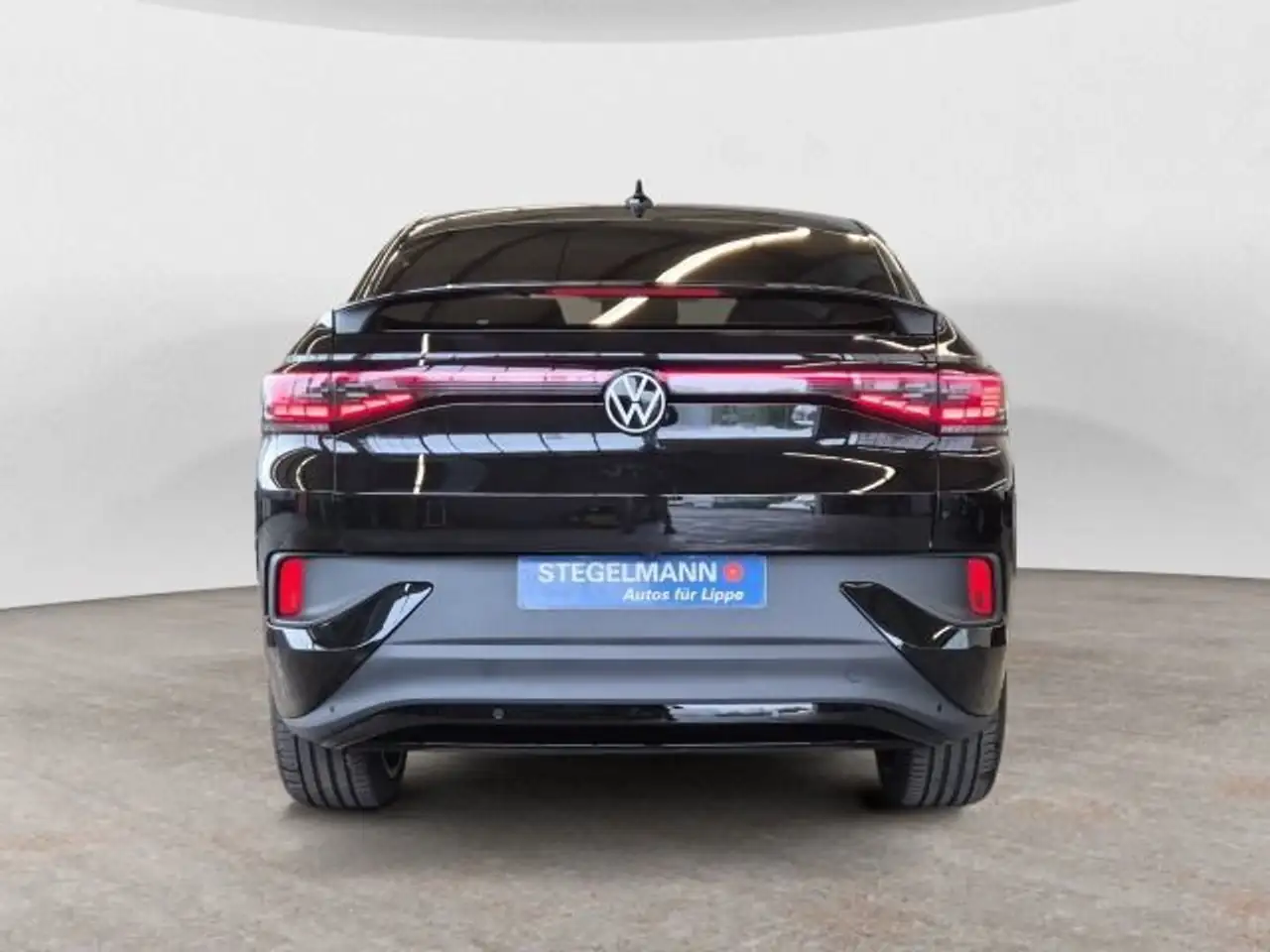 Volkswagen ID.5 GTX 4MOTION 250 kW (340 PS) 79 kWh 1-Gang-A — معرض صور السيارة 5