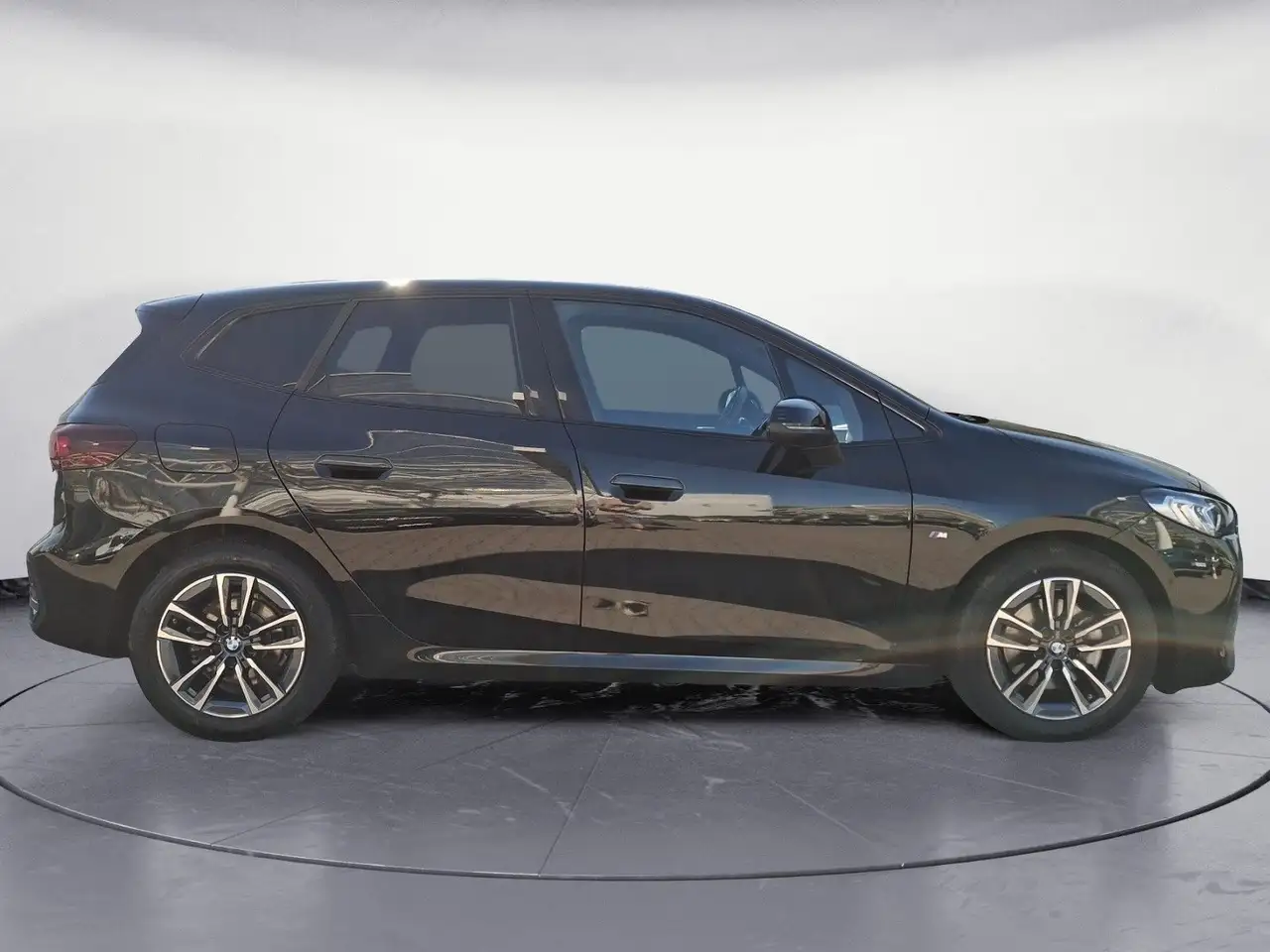 BMW 218 Steptronic DCT M-Sport AHK — Galerie du véhicule 6