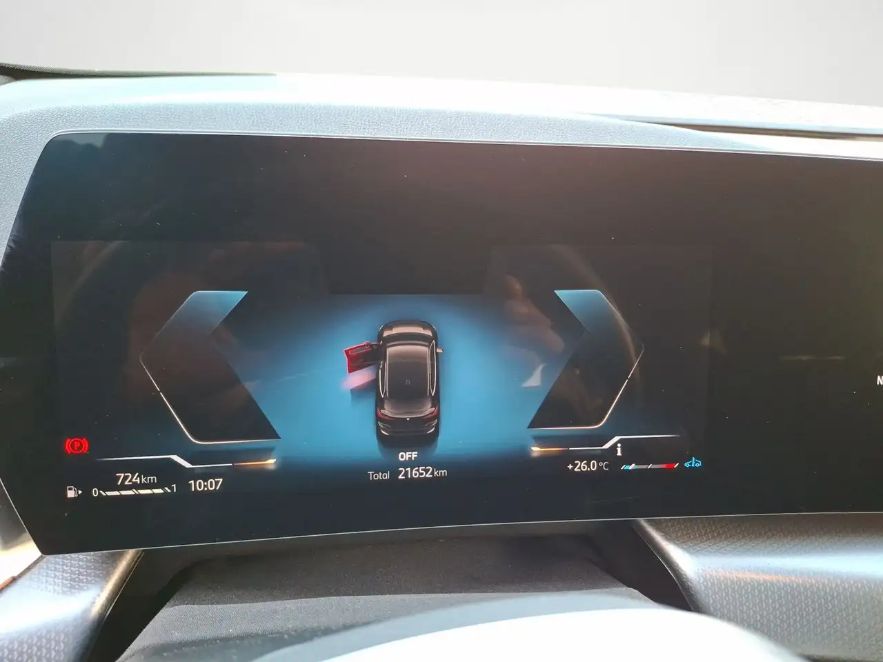BMW 218 Steptronic DCT M-Sport AHK — Galerie du véhicule 11