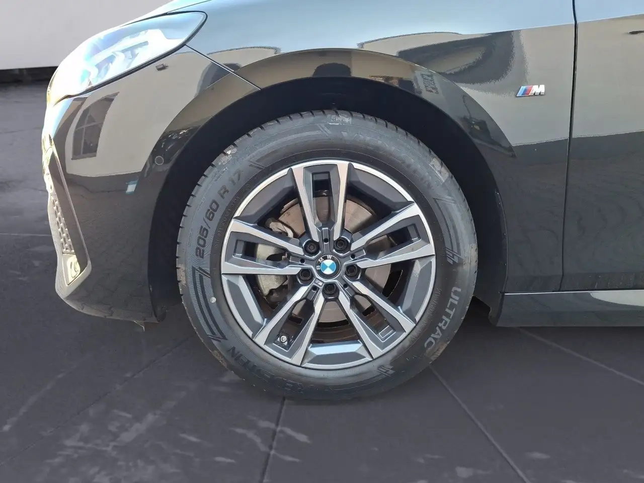 BMW 218 Steptronic DCT M-Sport AHK — Galerie du véhicule 7