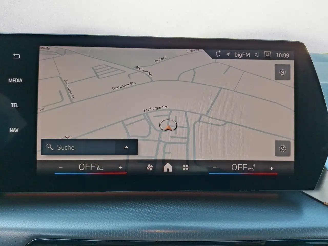 BMW 218 Steptronic DCT M-Sport AHK — Galerie du véhicule 17