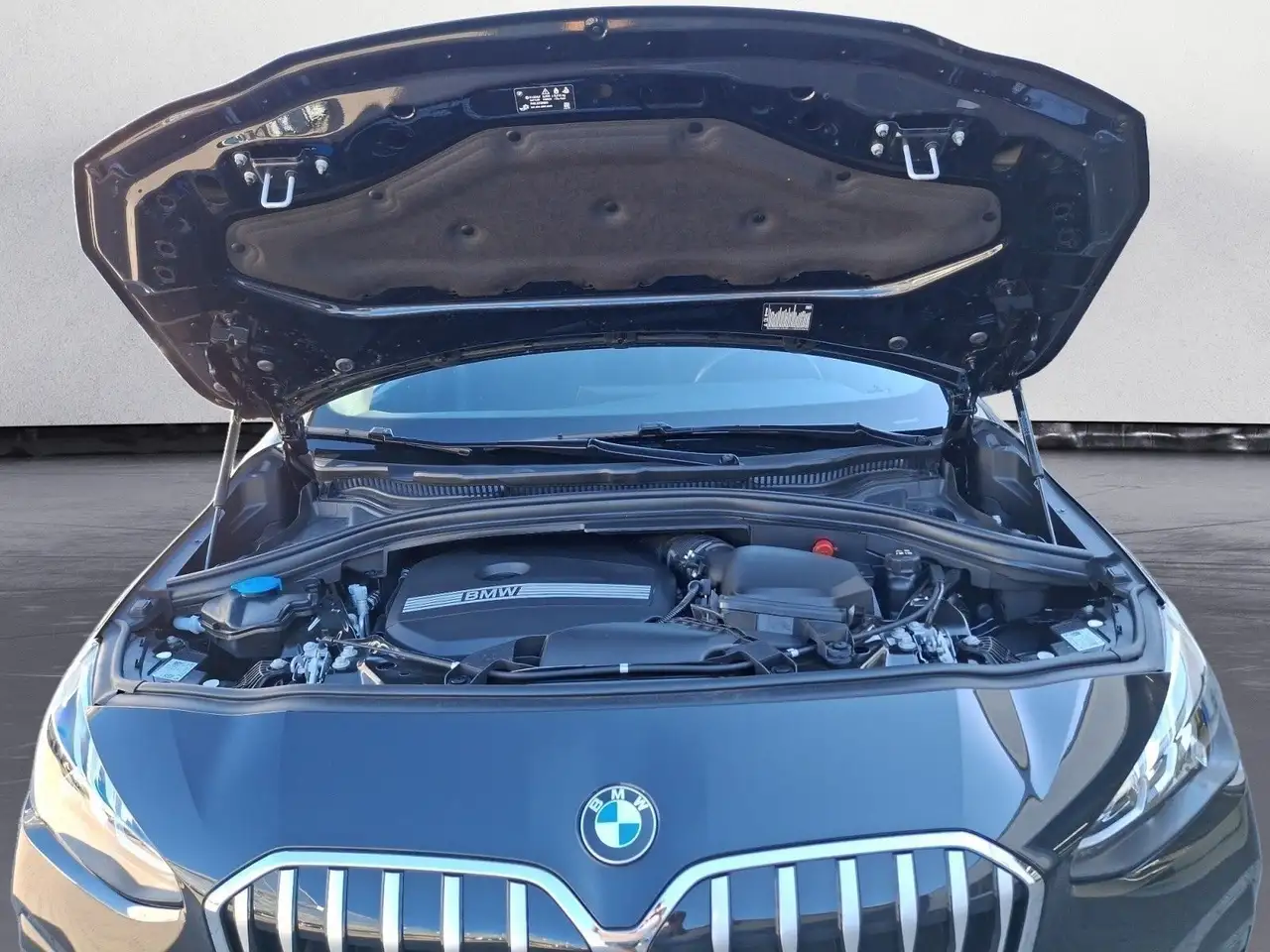 BMW 218 Steptronic DCT M-Sport AHK — Galerie du véhicule 16