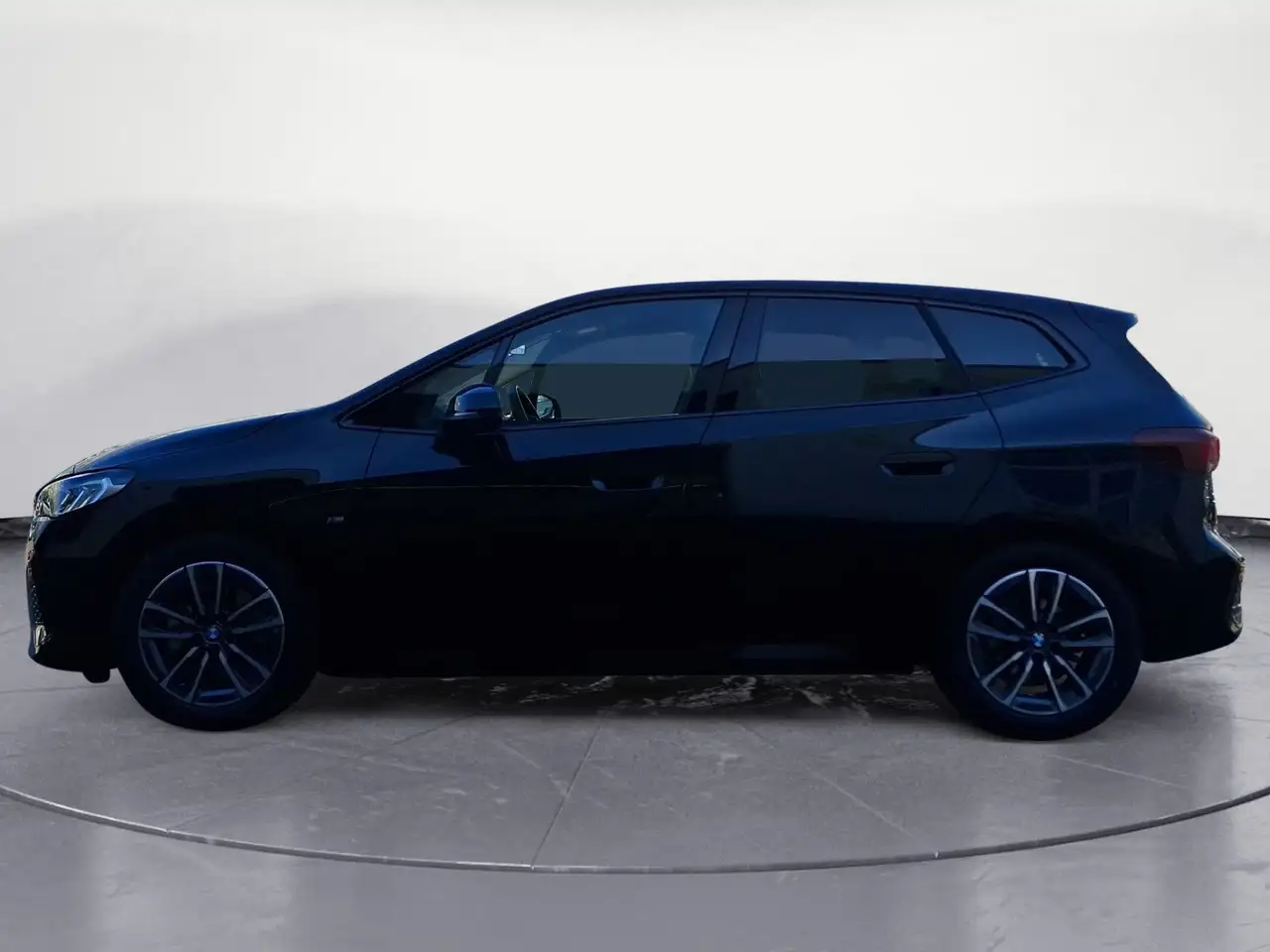 BMW 218 Steptronic DCT M-Sport AHK — Galerie du véhicule 3
