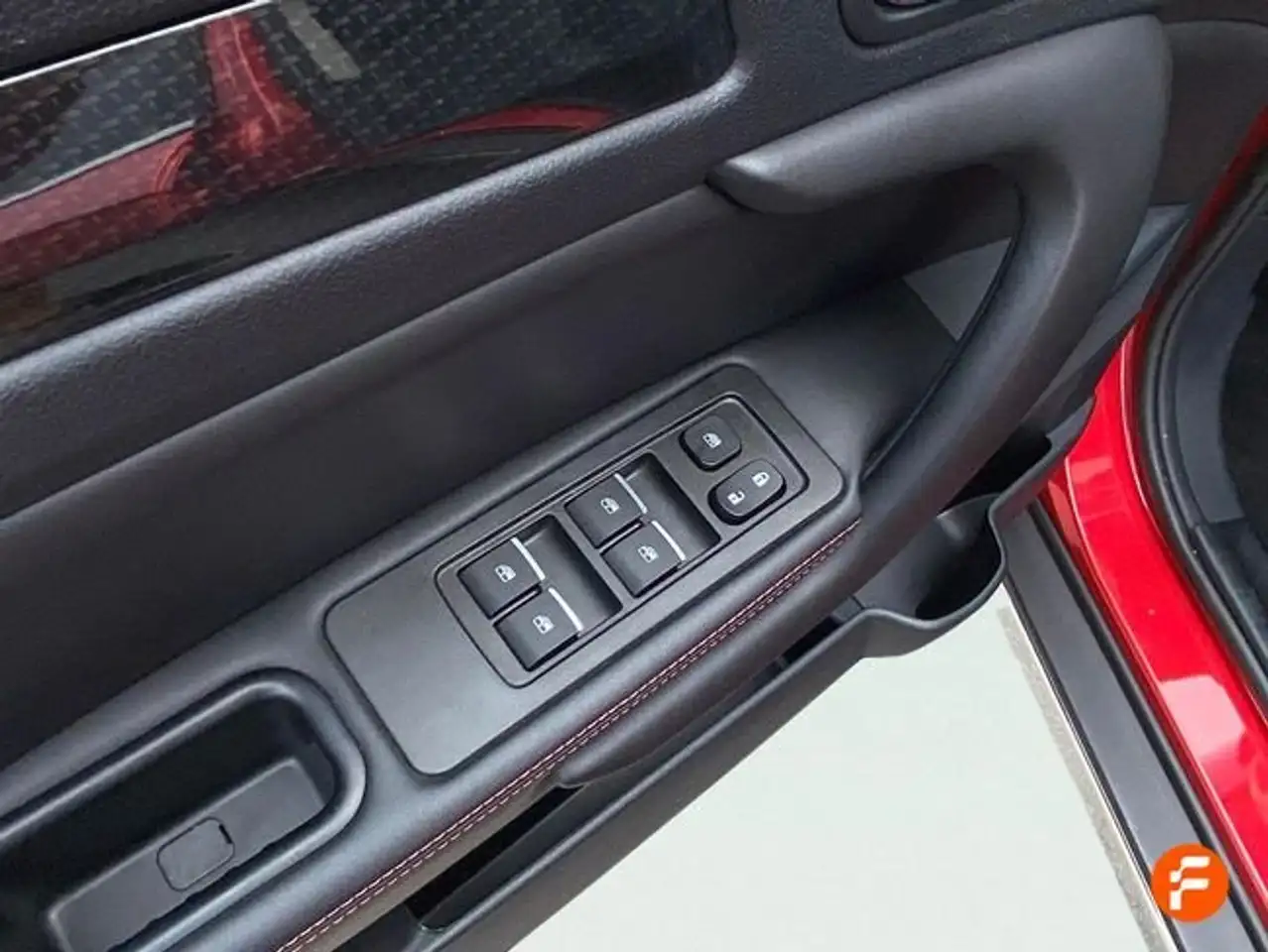 EVO EVO4 1.6 — معرض صور السيارة 23